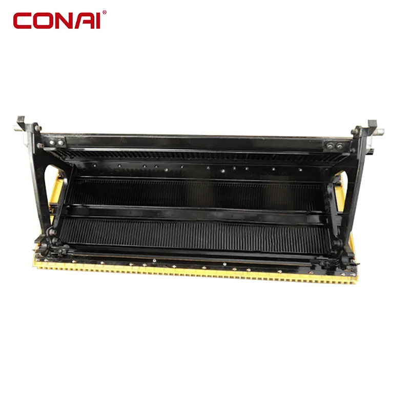 Escalator Stainless Steel Step